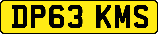 DP63KMS
