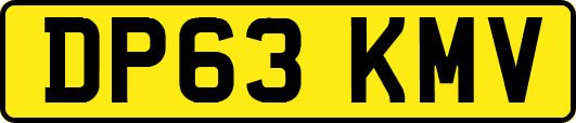 DP63KMV