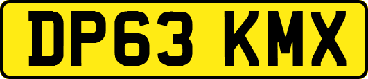 DP63KMX
