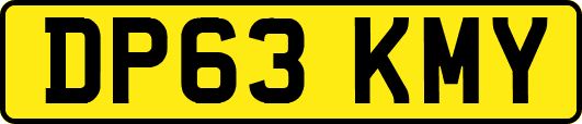 DP63KMY