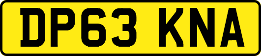 DP63KNA
