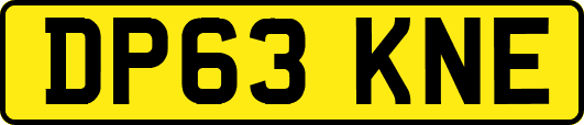 DP63KNE