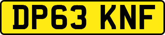 DP63KNF