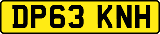 DP63KNH