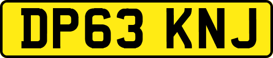 DP63KNJ