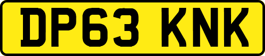 DP63KNK