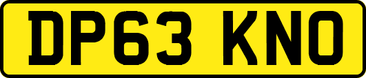 DP63KNO