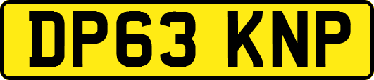 DP63KNP