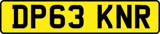 DP63KNR
