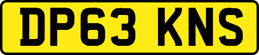 DP63KNS
