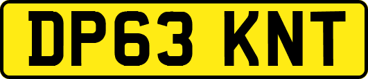 DP63KNT