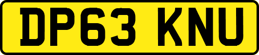 DP63KNU