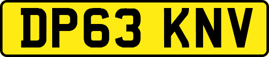 DP63KNV