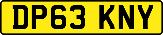 DP63KNY