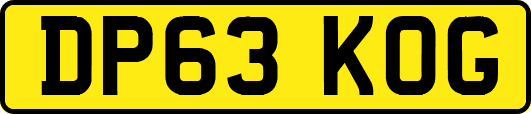 DP63KOG