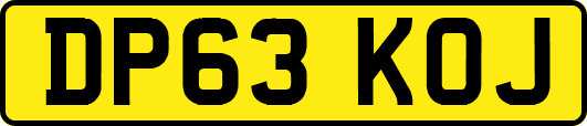 DP63KOJ