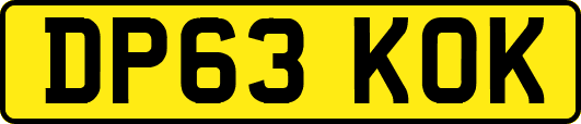 DP63KOK
