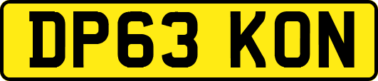 DP63KON