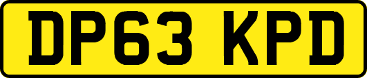 DP63KPD