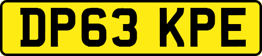 DP63KPE
