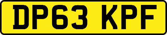 DP63KPF