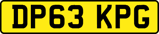 DP63KPG