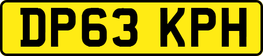 DP63KPH