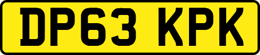 DP63KPK