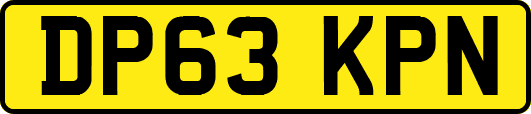DP63KPN
