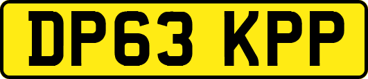 DP63KPP
