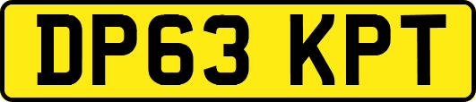DP63KPT