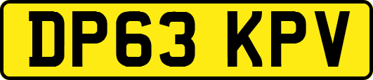 DP63KPV