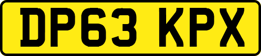 DP63KPX