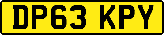 DP63KPY