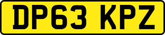 DP63KPZ