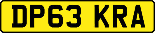 DP63KRA