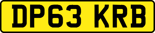 DP63KRB
