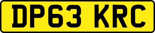 DP63KRC
