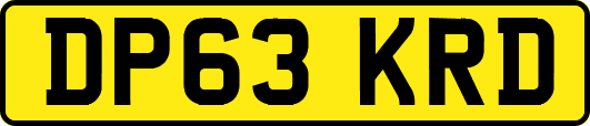 DP63KRD