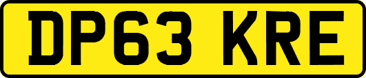 DP63KRE