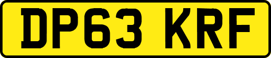 DP63KRF