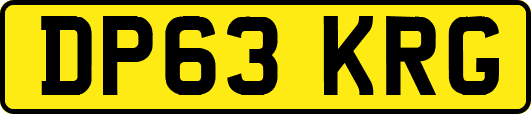 DP63KRG
