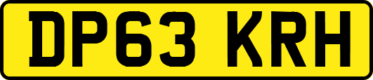 DP63KRH