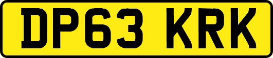 DP63KRK