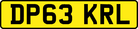 DP63KRL