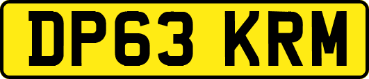 DP63KRM