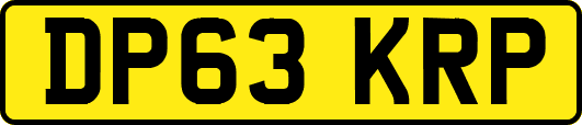 DP63KRP