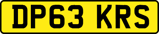 DP63KRS