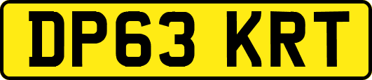 DP63KRT