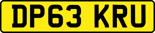 DP63KRU